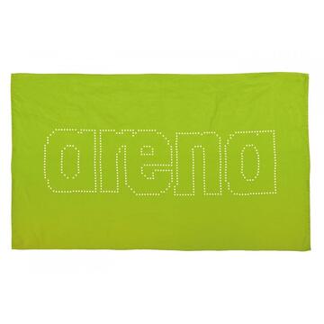 Towel Arena 2A489/601 (lime color)