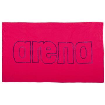 Towel Arena Haiti 2A489/98 (60 x 100 cm; pink color)
