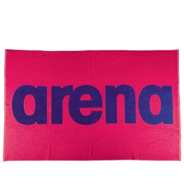 Towel Arena Handy 2A490/98 (100 x 150 cm; pink color)