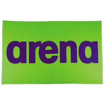 Towel Arena Handy 2A490/68 (100 x 150 cm; green color)