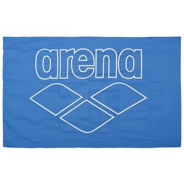 Towel Arena 001991/810 (90 x 150 cm; blue color)
