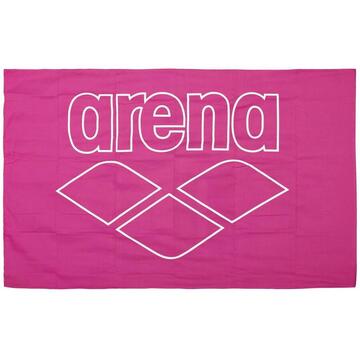 Towel Arena 001991/910 (90 x 150 cm; pink color)