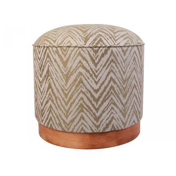 Heinner TABURET CALI BRONZE