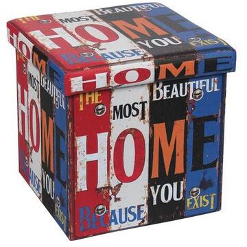 Heinner TABURET PLIABIL - HOME1