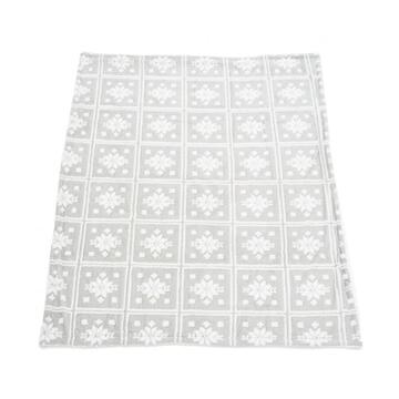 Heinner PATURA FLEECE GRI STARS 150X200 CM