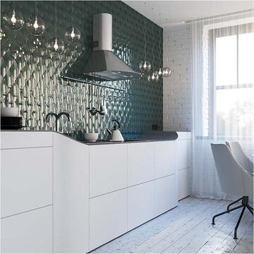 Hota Hota tip Cupola Tornado Violla 750 (60) LED, 1 motor Turbo, latime 60 cm, 3 viteze, absorbtie 750 m3/ora, filtru anti-grasimi aluminiu 5 straturi, Inox