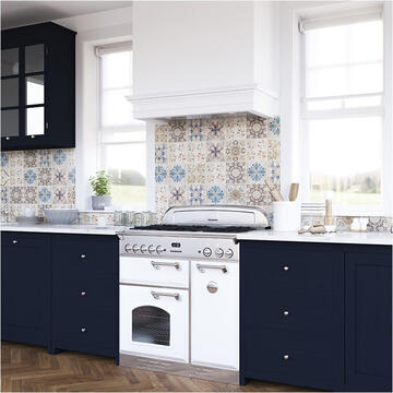 Hota Hota Incorporabila Tornado Modul 960 (70) LED, 1 motor Turbo, latime 70 cm, absorbtie 960 m3/ora, filtru anti-grasimi aluminiu 5 straturi, Inox