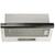 Hota Cooker hood under-cabinet AKPO WK-7 LIGHT ECO 60 INOX (265,5 m3/h; 600mm; inox color)