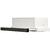 Hota Cooker hood under-cabinet AKPO WK-7 LIGHT ECO 60 INOX (265,5 m3/h; 600mm; inox color)