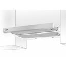 Hota Cooker hood under-cabinet AKPO WK-7 LIGHT ECO 60 BIAŁY (265,5 m3/h; 600mm; white color)