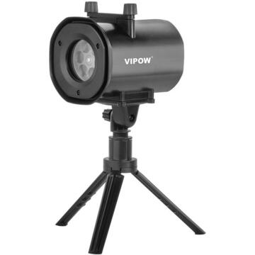 PROIECTOR LED FESTIV 4 MODELE 4X3W