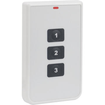 PNI-SM434, Wirelles, Alb