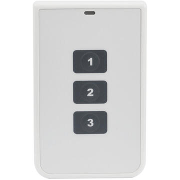 PNI-SM434, Wirelles, Alb