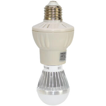 PNI-SM450, 230 V, Wireless, Alb