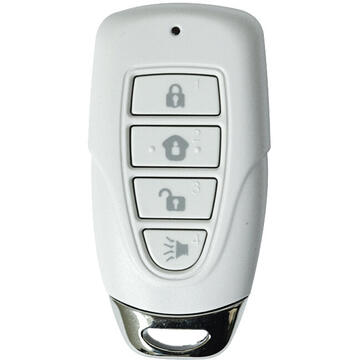 PNI-SMRC, Wireless, 433 MHz, Alb