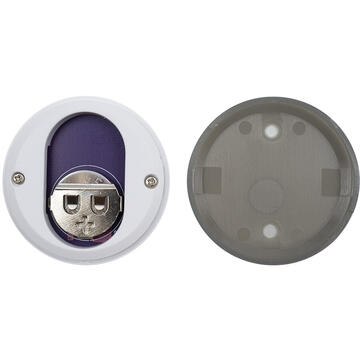 Buton sonerie fara fir PNI Safe House PG100 compatibil doar cu sistemul de alarma wireless PNI PG600 si aplicatia Tuya