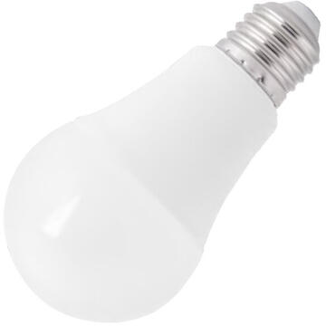 PNI-SB7RGB, E27, 7W, Alb