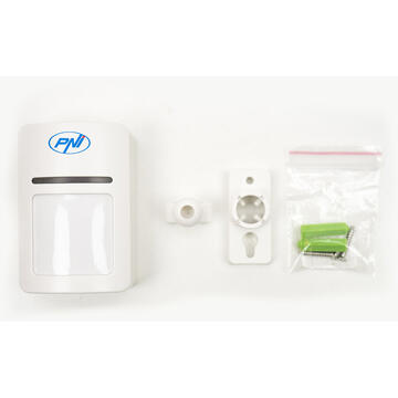 PNI-PG06, Wireless, Alb