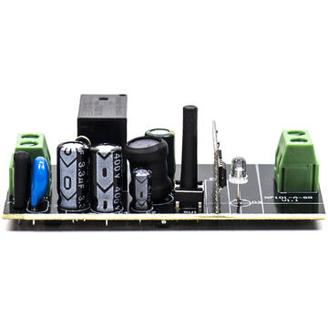 Releu inteligent PNI-PG08, 10 A, 2.4 GHz, Alb