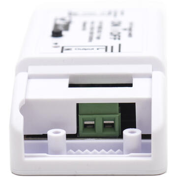 Releu inteligent PNI-PG08, 10 A, 2.4 GHz, Alb