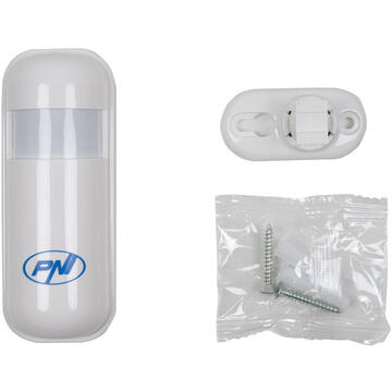 PNI-PG2710-2, 433 MHz, LED, Alb