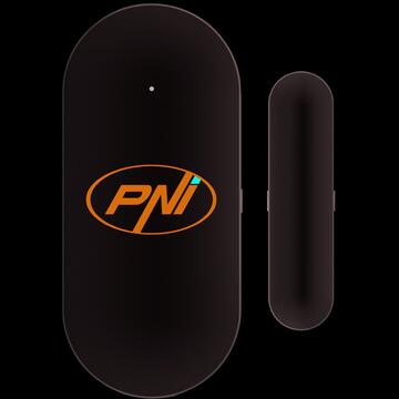 PNI-HS550-2, 12 m, 433 MHz, 2.4", Alb