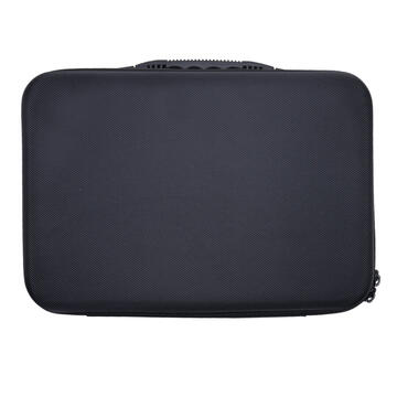 PNI-MYO60, max. 60 de flacoane de 15 ml, Negru