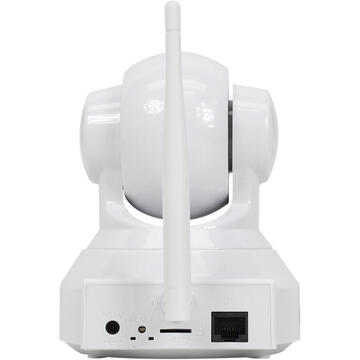 PNI-SM400-SM460, 433 MHz, 1.5 V, 100 m, Alb