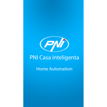 PNI-SM400, Wireless, Alb