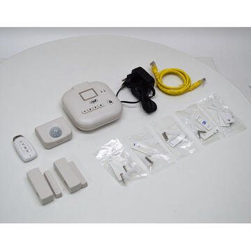 PNI-SM400, Wireless, Alb