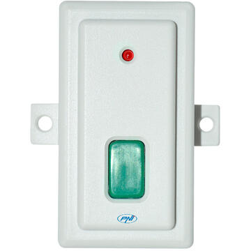 Releu inteligent PNI-SM433, 433.92 MHz, Alb