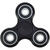 Jucarie antistres spinner PNI Speedy Black culoare negru