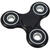 Jucarie antistres spinner PNI Speedy Black culoare negru
