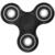Jucarie antistres spinner PNI Speedy Black culoare negru