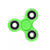 Jucarie antistres spinner PNI Speedy Green