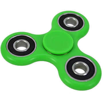 Jucarie antistres spinner PNI Speedy Green
