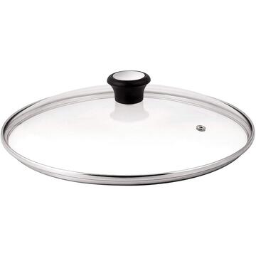 Tefal pan lid Jamie Oliver 32cm - 28097912