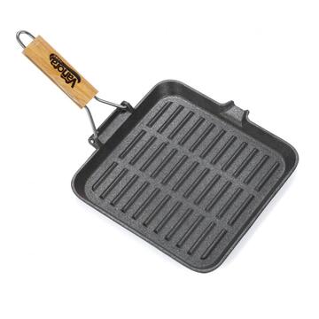 VANORA TIGAIE GRILL,FONTA,MANER LEMN,DET,23X2CM