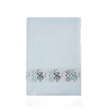 Prosop de baie 70 x 140 cm Studio Casa Maura, Vernil