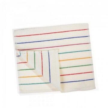 Prosop Studio Casa Waves 70 x 1 40 cm , alb