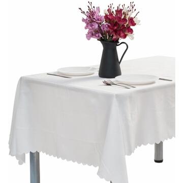 Heinner FATA DE MASA 140X240 CM ALBA 01