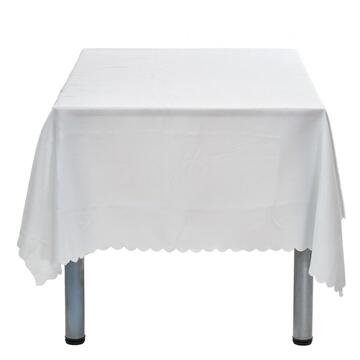 Heinner FATA DE MASA 140X240 CM ALBA 01