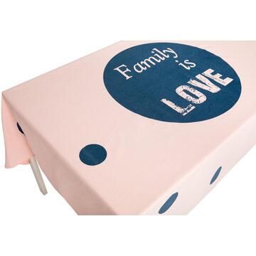 Heinner FATA DE MASA FAMILY BBC 150X200 CM