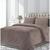 Heinner SET CUVERTURA CATIFEA KING SIZE CANDY