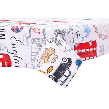 Heinner FATA DE MASA BBC 100X140 CM-UK