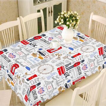 Heinner FATA DE MASA BBC 100X140 CM-UK