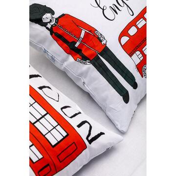 Heinner LENJERIE KS BBC 4 PIESE, 144TC UK