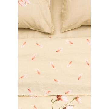 Heinner LENJERIE KS BBC 4 PIESE, 144TC MAGNOLIA