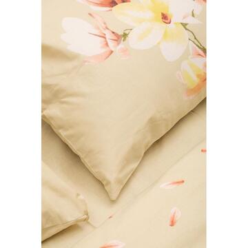 Heinner LENJERIE KS BBC 4 PIESE, 144TC MAGNOLIA