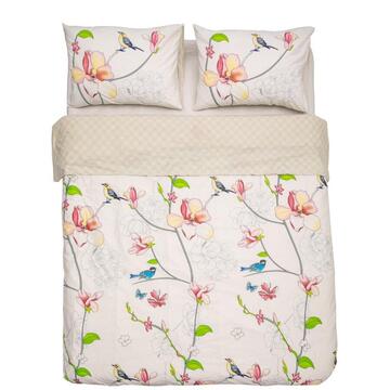 Heinner LENJERIE KS BBC 4 PIESE, 132TC ADA